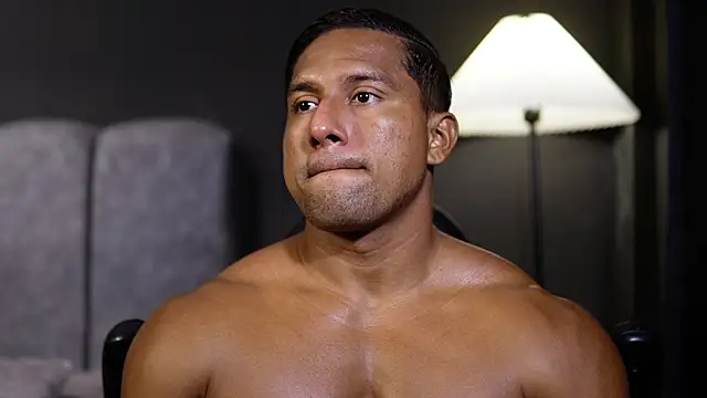 callummuscle (M young) - THICK CUM