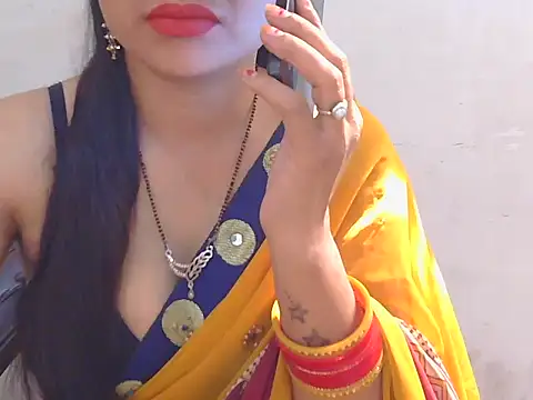 Sneha_lovely01 webcam