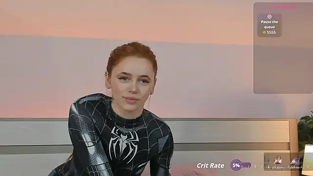 Phoenix_Margo webcam