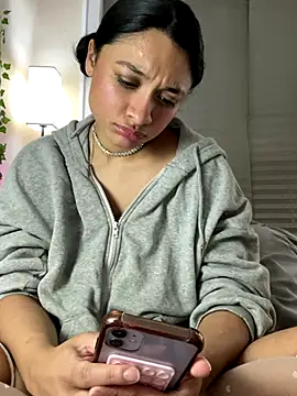 Princess_hennessy webcam