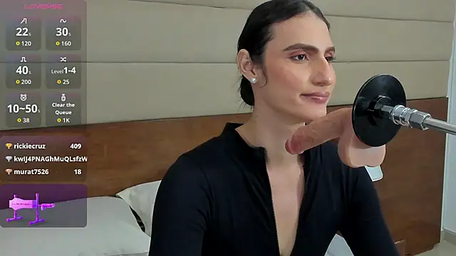 Afbeelding van shantall_skinny