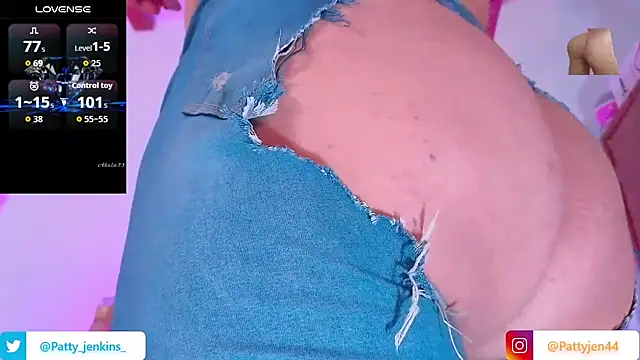 Patty_jenkinss_ webcam