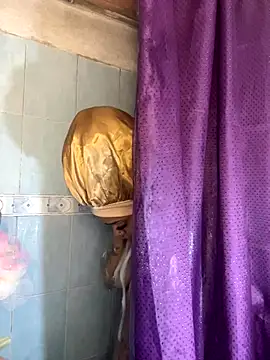 ladyrd1 (F young) - Fingers in my pink pussy