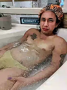 TranSexualJade95 webcam