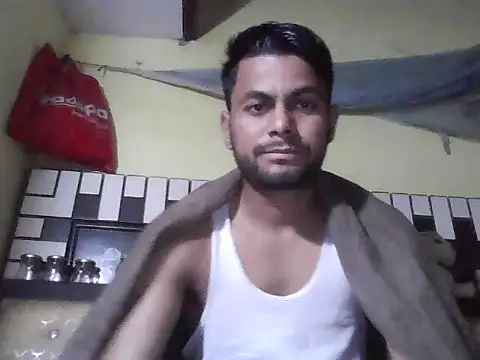 Stubborndesiboy webcam