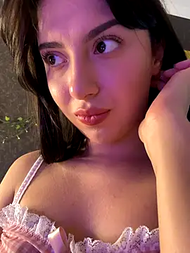 tasty_nora (F young) - Ride dildo