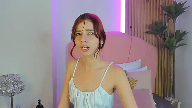 scarlett_smith_3 - Scarlett_smith_3's free webcam