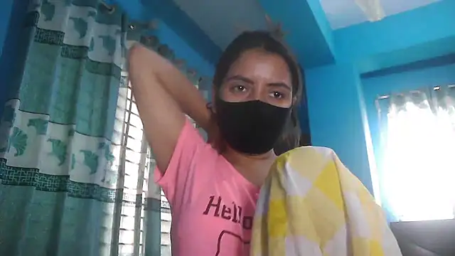 meghbalikargolponoy09 webcam