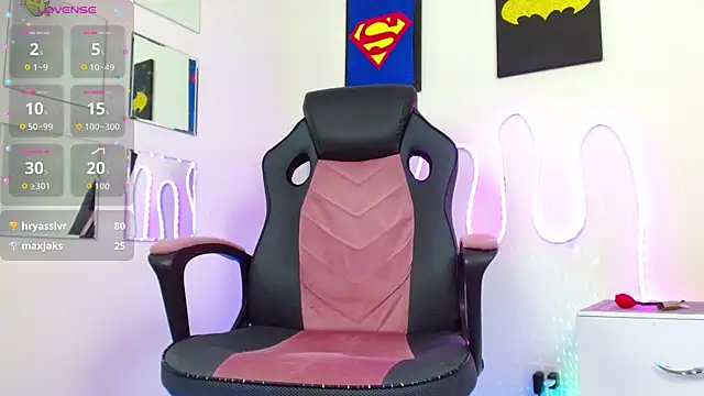 mathew_vidal1 webcam