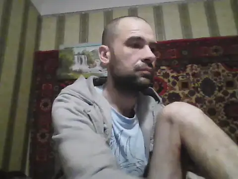 AlferezzSolvajo webcam