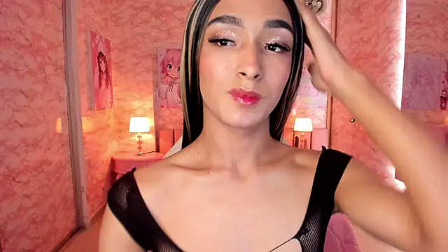 sensual_skinny webcam