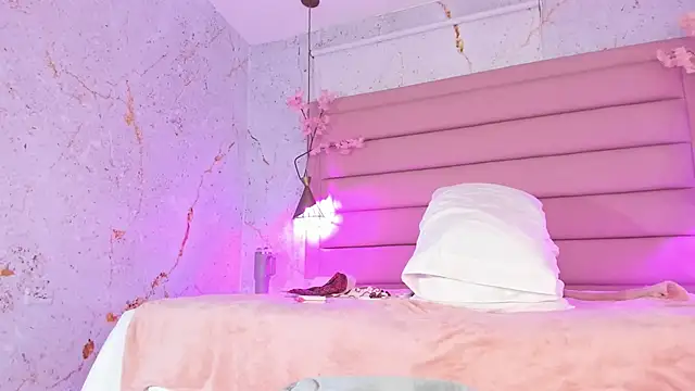 sabrinamilani webcam