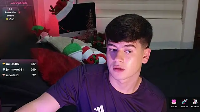 tightncuteass webcam