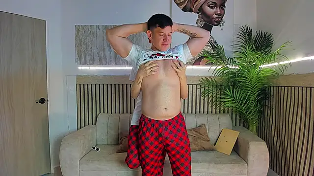 Justingsex1 webcam