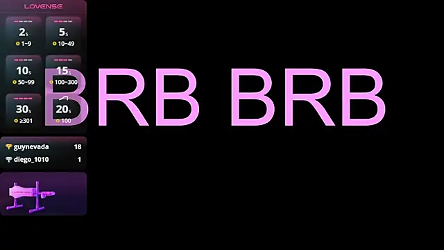 monserrat_cutte webcam