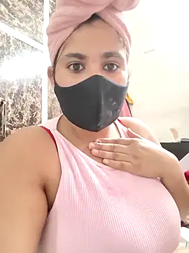 Wow_Riya Live Webcam on Stripchat