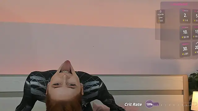 Phoenix_Margo webcam