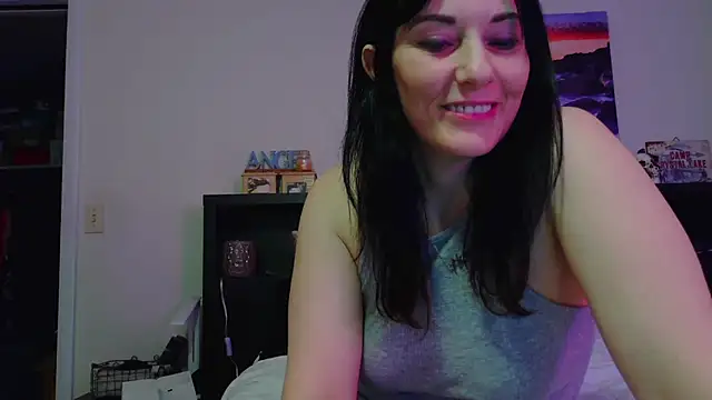 xxxCrystalLakexxx webcam