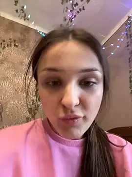 ErikaMuse Live Webcam on Stripchat