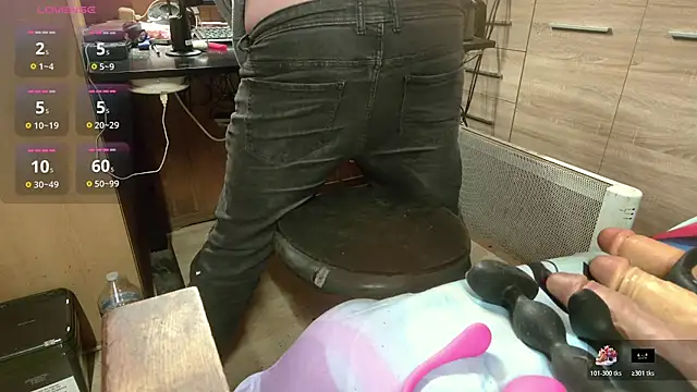 misteryman1956 webcam