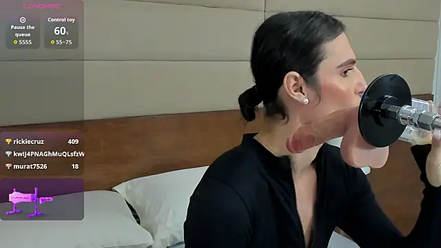 shantall_skinny webcam