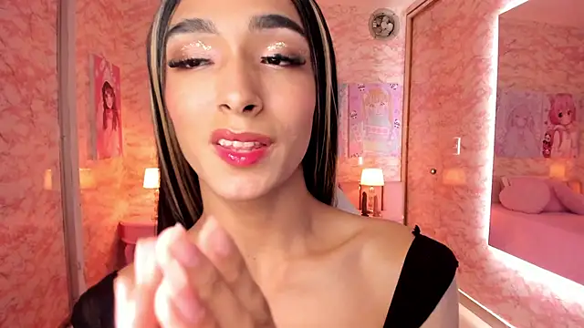 sensual_skinny webcam