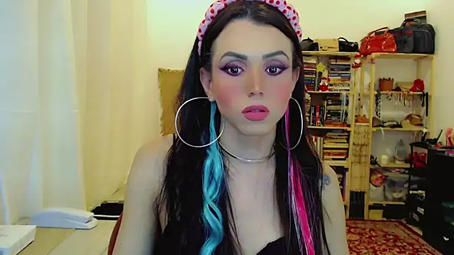 Sophie_Fantasys webcam