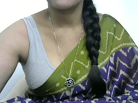 reshmika_reddy webcam