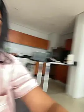 BigBootyButter webcam