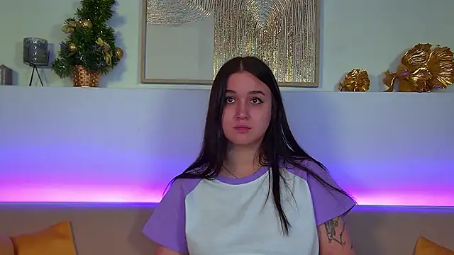 ChristinaMilton webcam