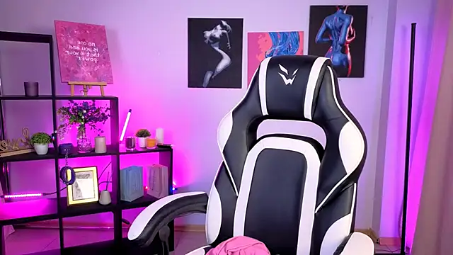 MelissaLovely_ webcam