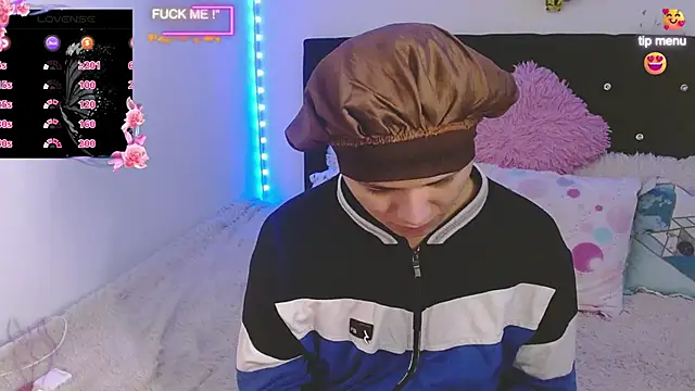 giuliana_andrade webcam