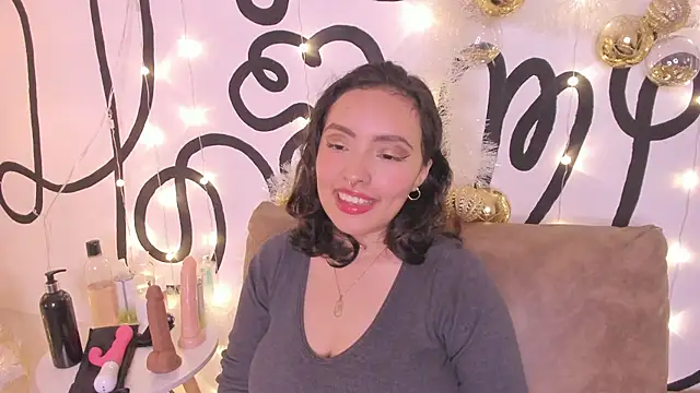 Angelica_Moon21 webcam