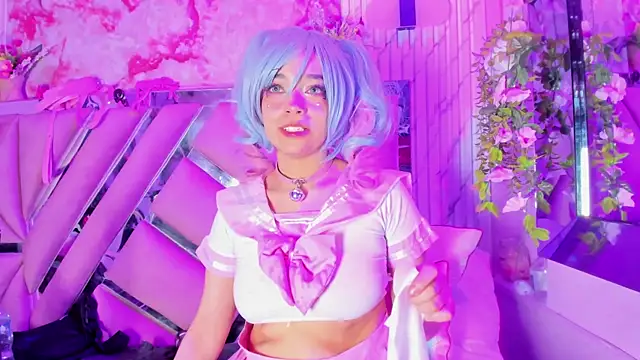 Akane_Hikari_ webcam