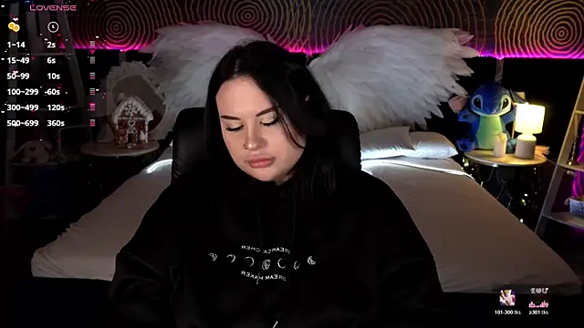 SerahMirabeli webcam