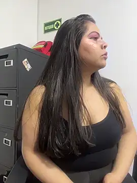 ROUSE_SINCLAIR webcam