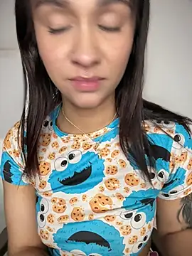 Isabella-Teen webcam