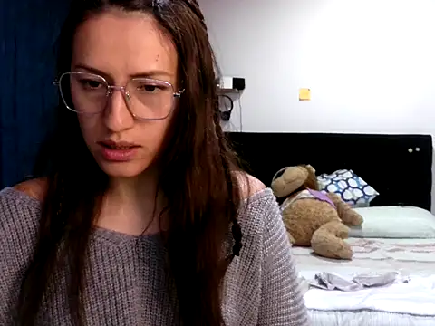 KendallTwisTx webcam