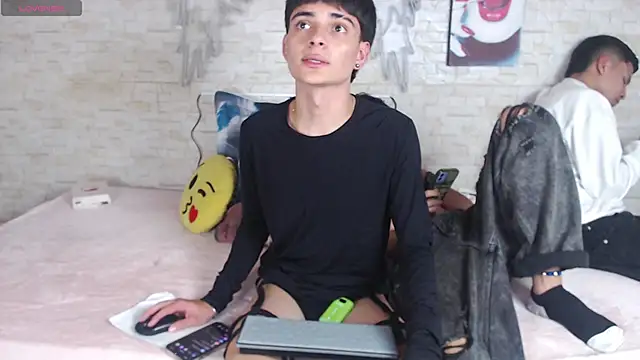 axel_milo_kairo_and_noa