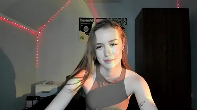 tinyglow webcam