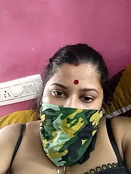 pinkisengupta webcam