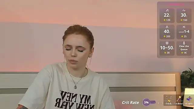 Phoenix_Margo webcam