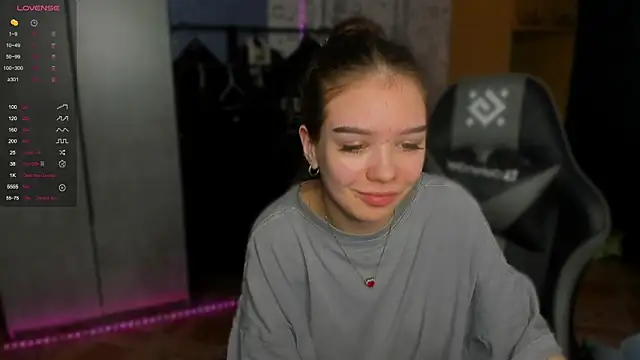 SweetyDeviliya webcam