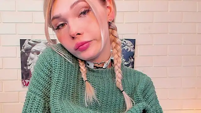 Live sex cam di Blondy_Fina