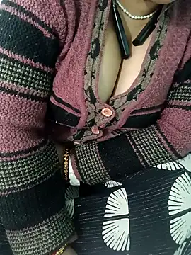 Anjali-bhabhi webcam