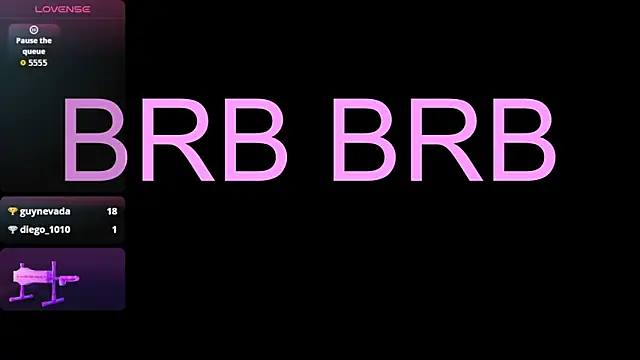 monserrat_cutte webcam