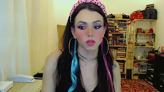 Sophie_Fantasys webcam