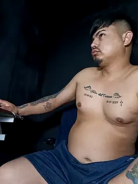 DickMasterfindom webcam