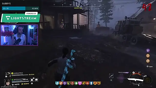 GeneralXMillyX webcam