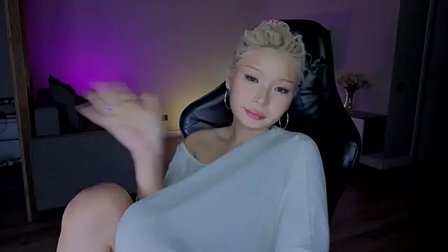 rileymee - RileyMee's free webcam